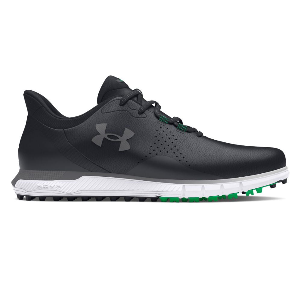 Under Armour Drive Fade Mens Spikeless Golf Shoes 3026922 001 Major Golf Direct