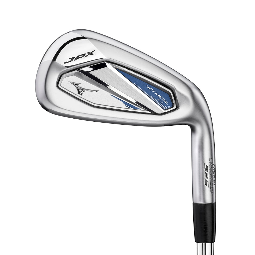 Mizuno JPX 925 Hot Metal High Launch Irons 2024 Custom Fit