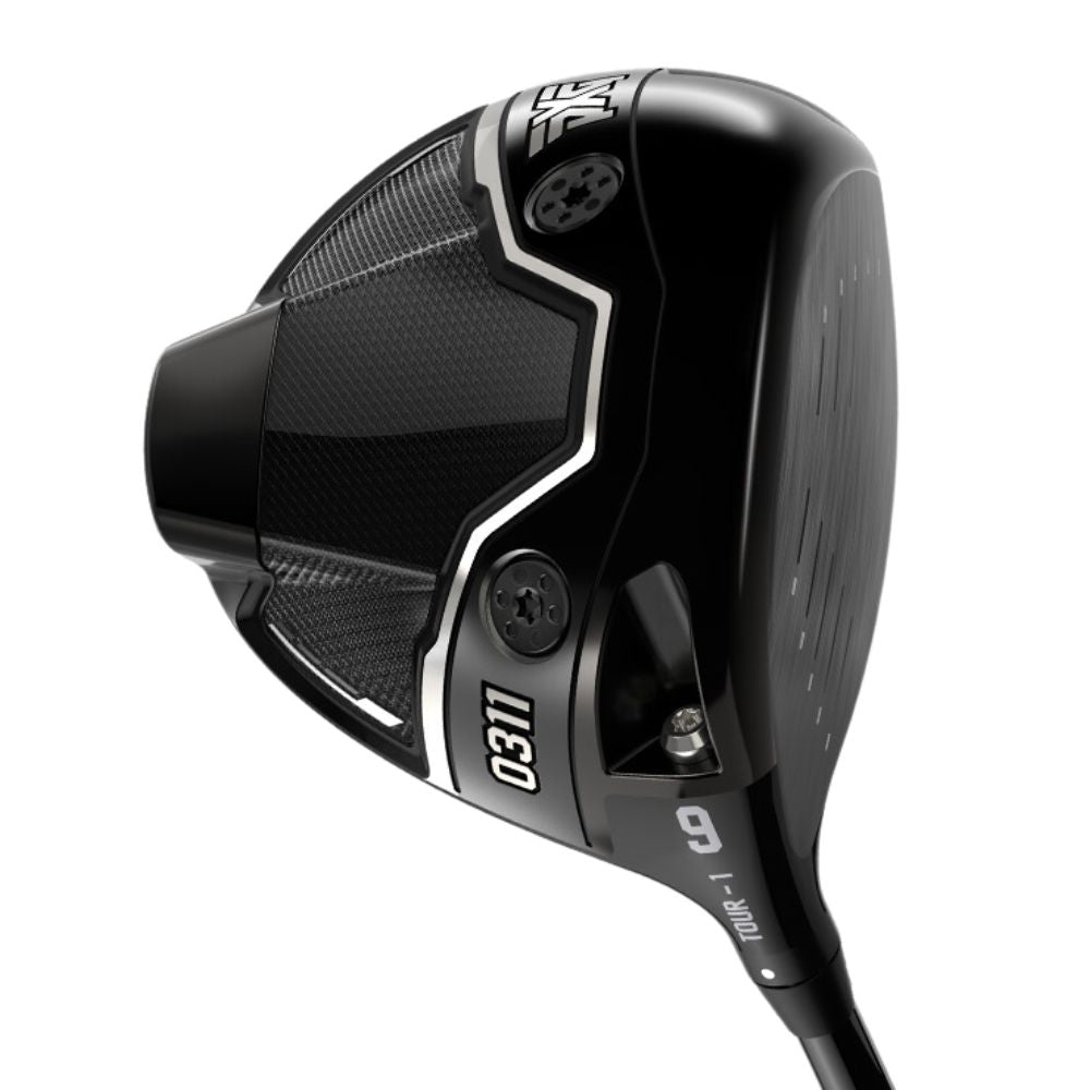 PXG Golf 0311 Black Ops Tour-1 Adjustable Driver – Major Golf Direct