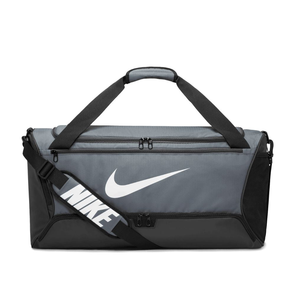 Nike Brasilia Duffel Bag on sale