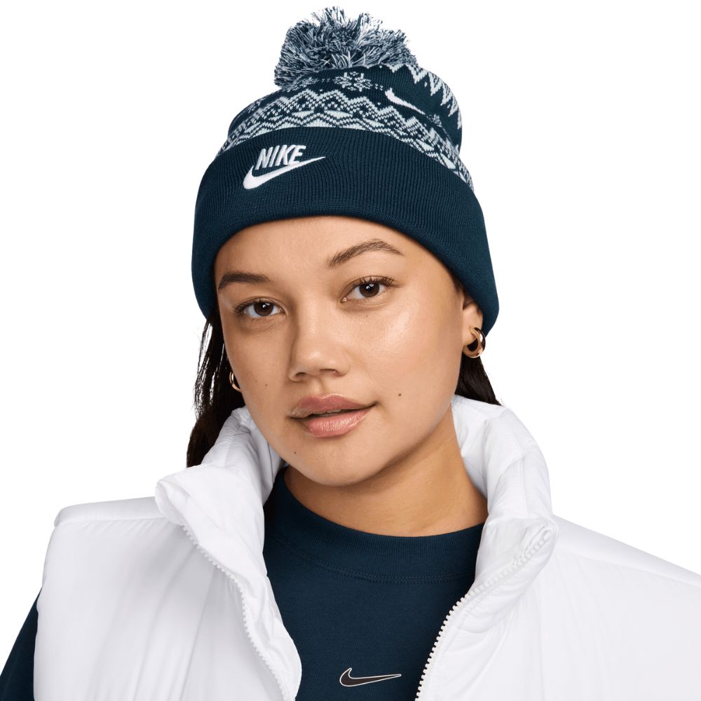 Nike bobble hats best sale