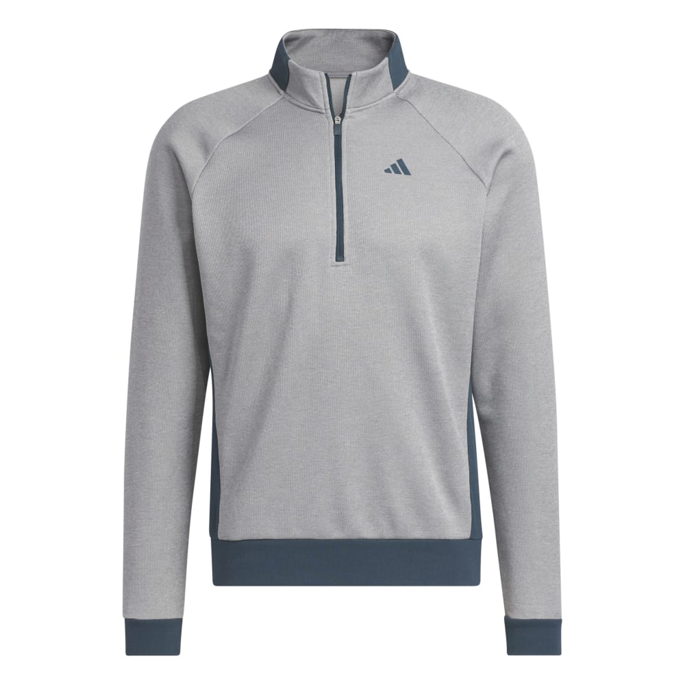 Mens 2025 golf pullover