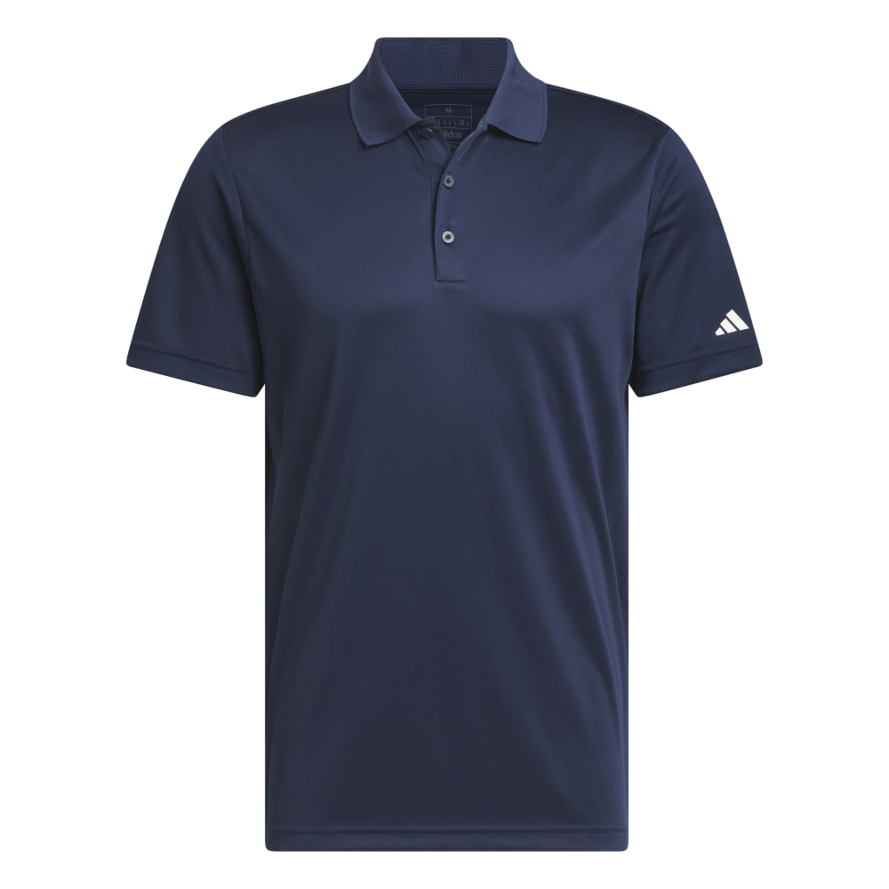 adidas Golf Performance Polo Shirt IU4442 Major Golf Direct