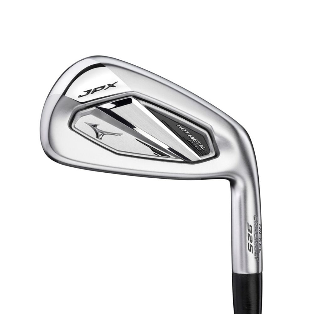 Mizuno JPX 925 Hot Metal Pro Irons 2024 Custom Fit Major Golf Direct