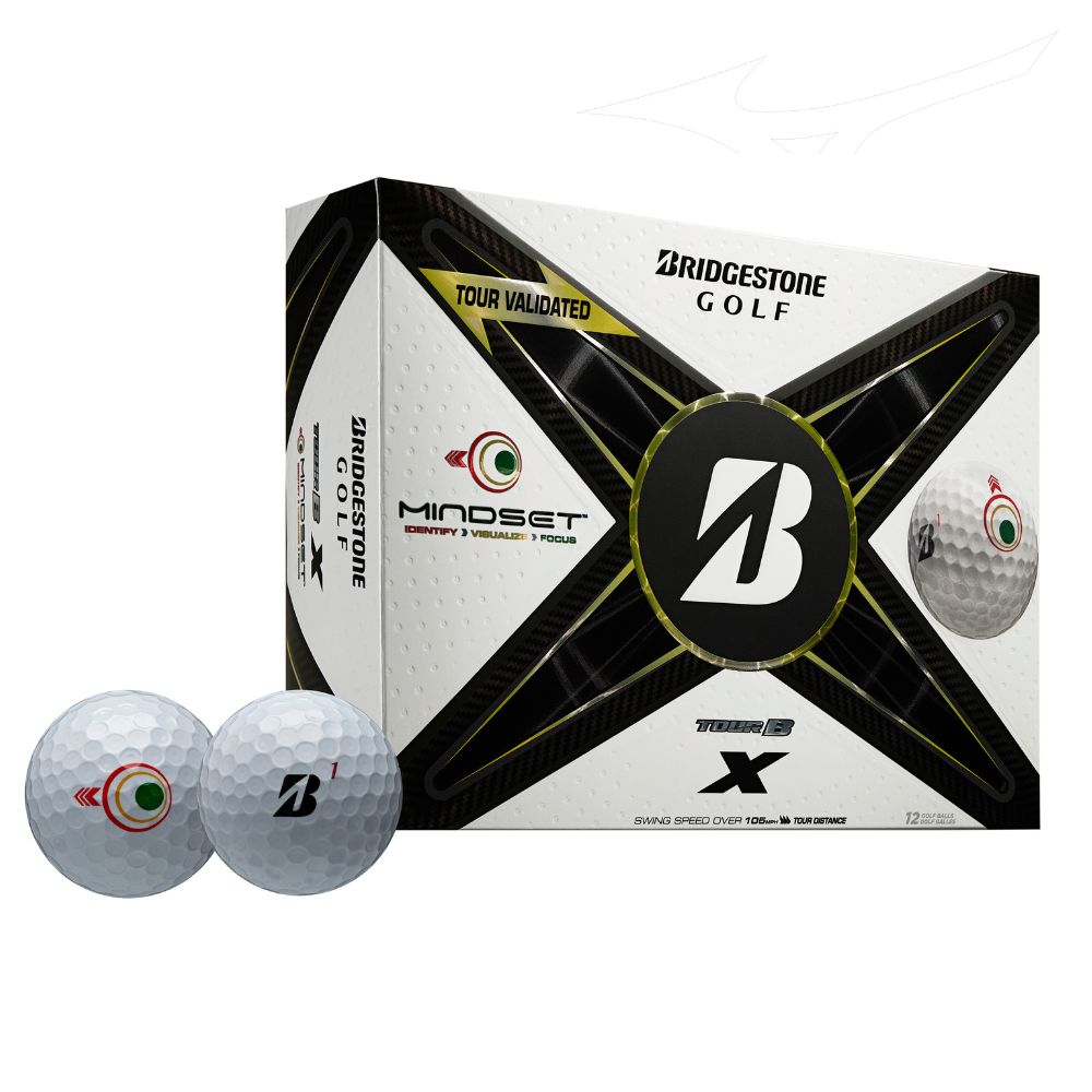 Online bridgestone golf balls