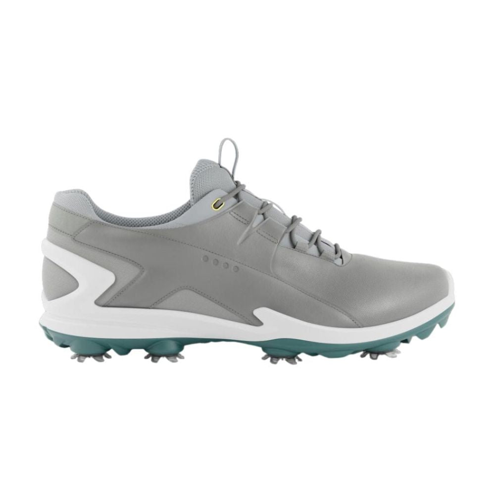 Ecco Biom Tour Mens Spiked Golf Shoes 2024 131904 01539 Major Golf Direct