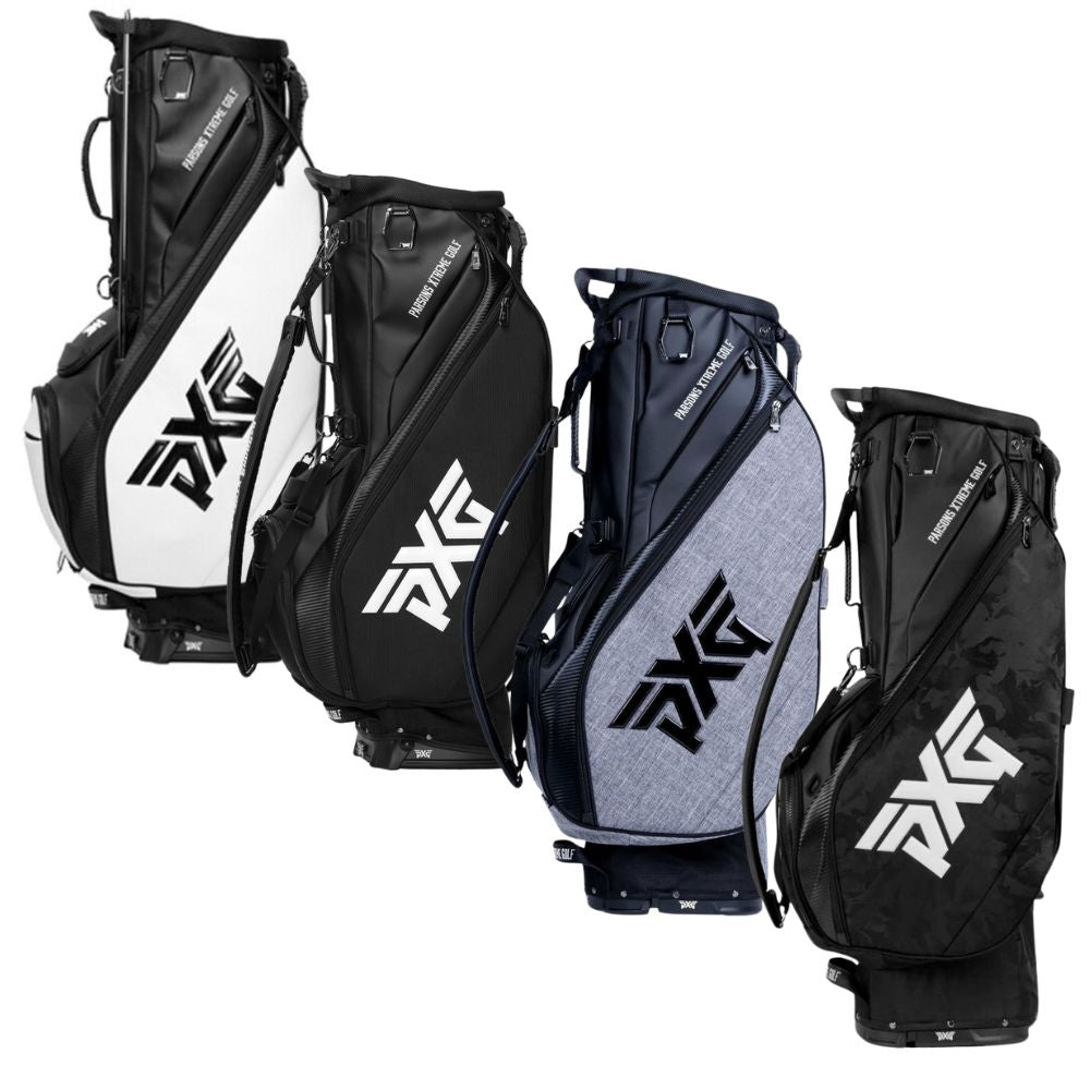 PXG Golf Hybrid Stand Bag