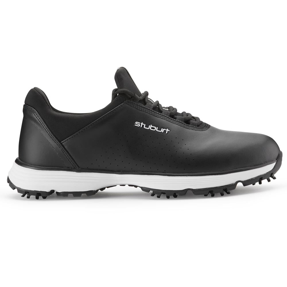 Stuburt Evolve Classic Spiked Mens Golf Shoes – Major Golf Direct