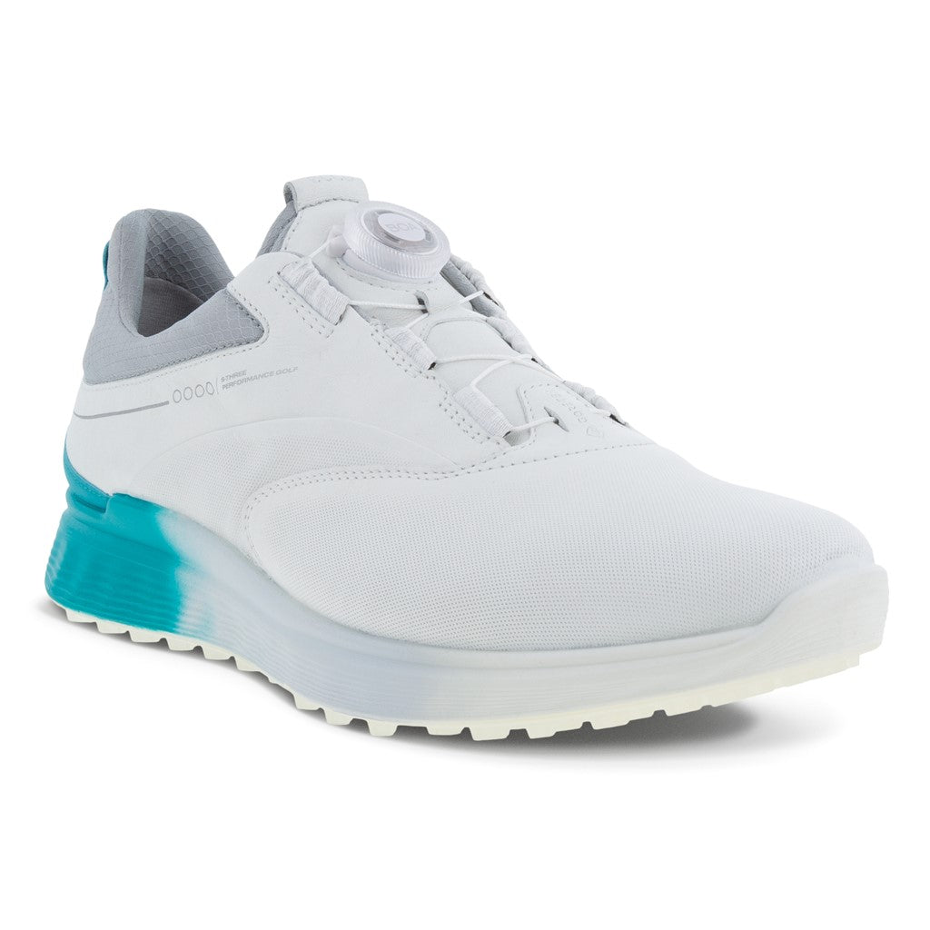 ECCO GOLF S-Three Shoes