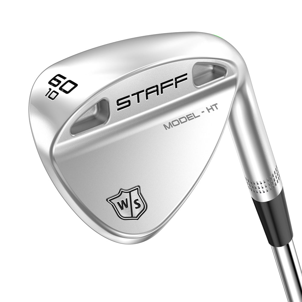 Wilson Staff Model High Toe Mens Golf Wedge – Major Golf Direct