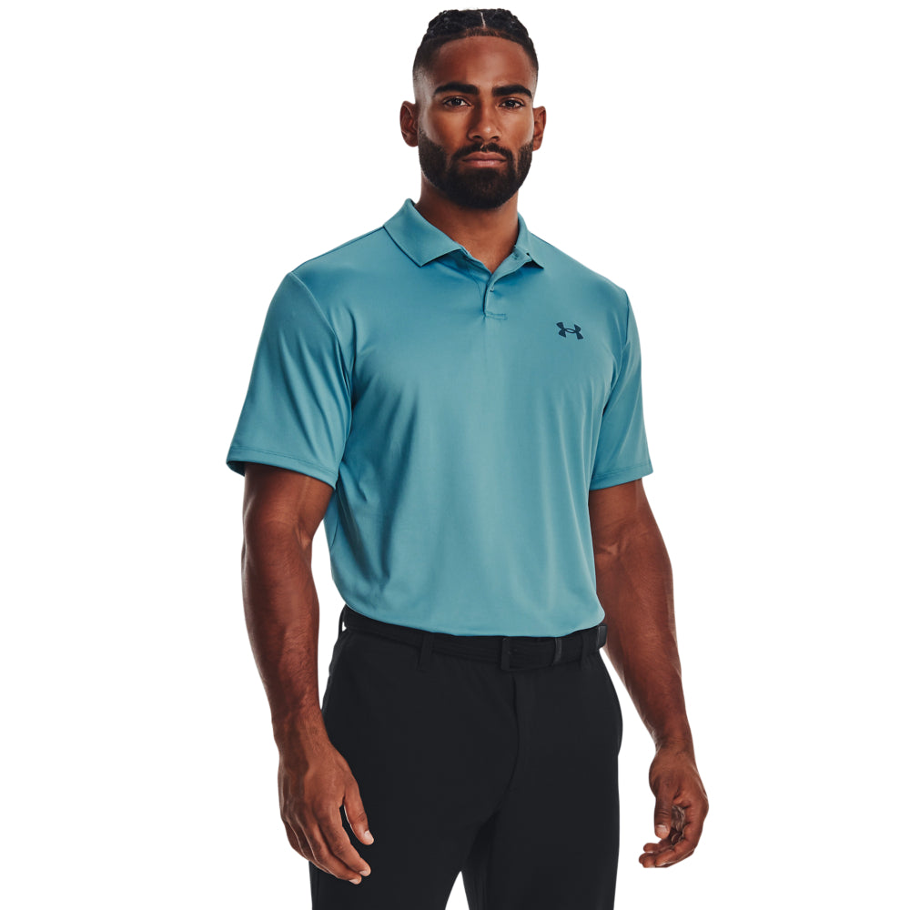 Under Armour Men's Performance 3.0 Polo