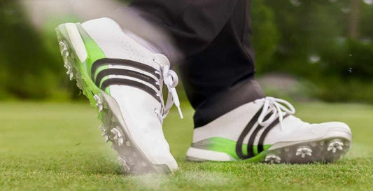 Are adidas golf shoes true to size?