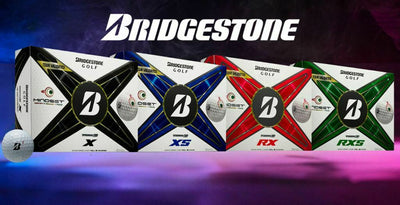Choosing the best Bridgestone golf ball for your game
