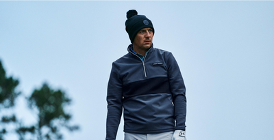 A golfer’s guide to Under Armour clothing