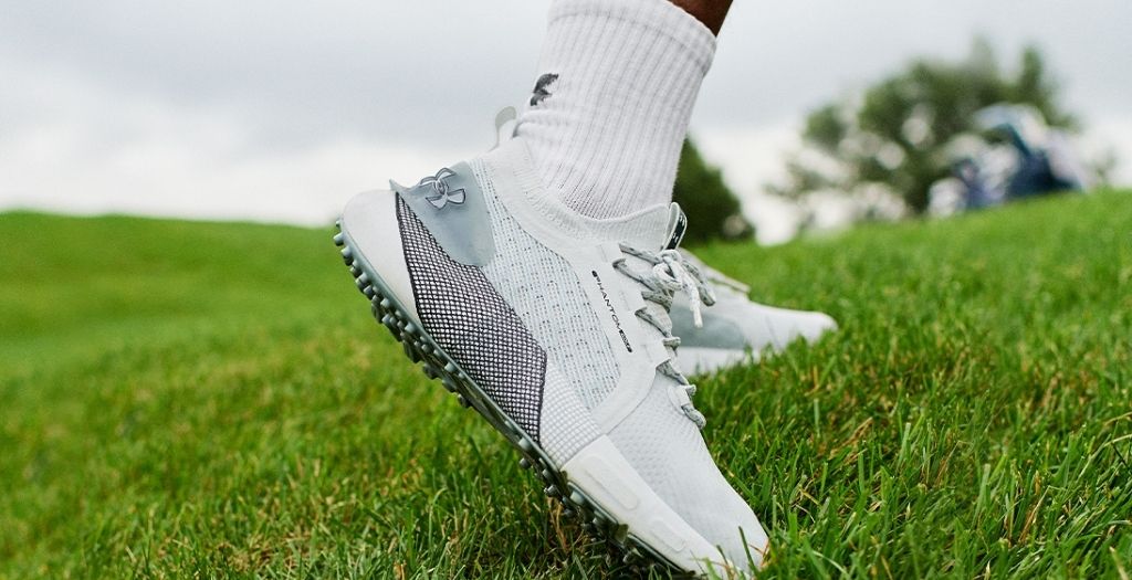 Are Under Armour Golf Shoes True to Size? | Major Golf Direct