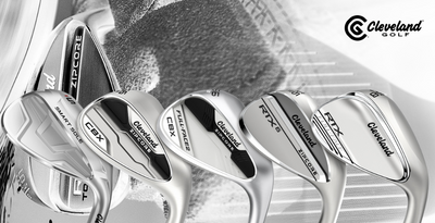 What is the best Cleveland wedge for me?