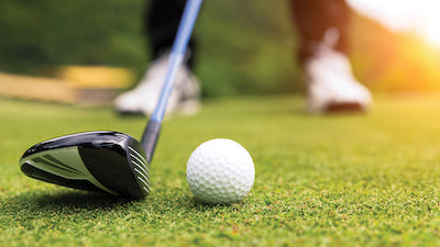 How to Get Started in Golf | Major Golf Direct