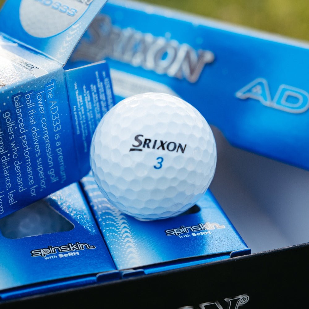 Golf Balls | Major Golf Direct