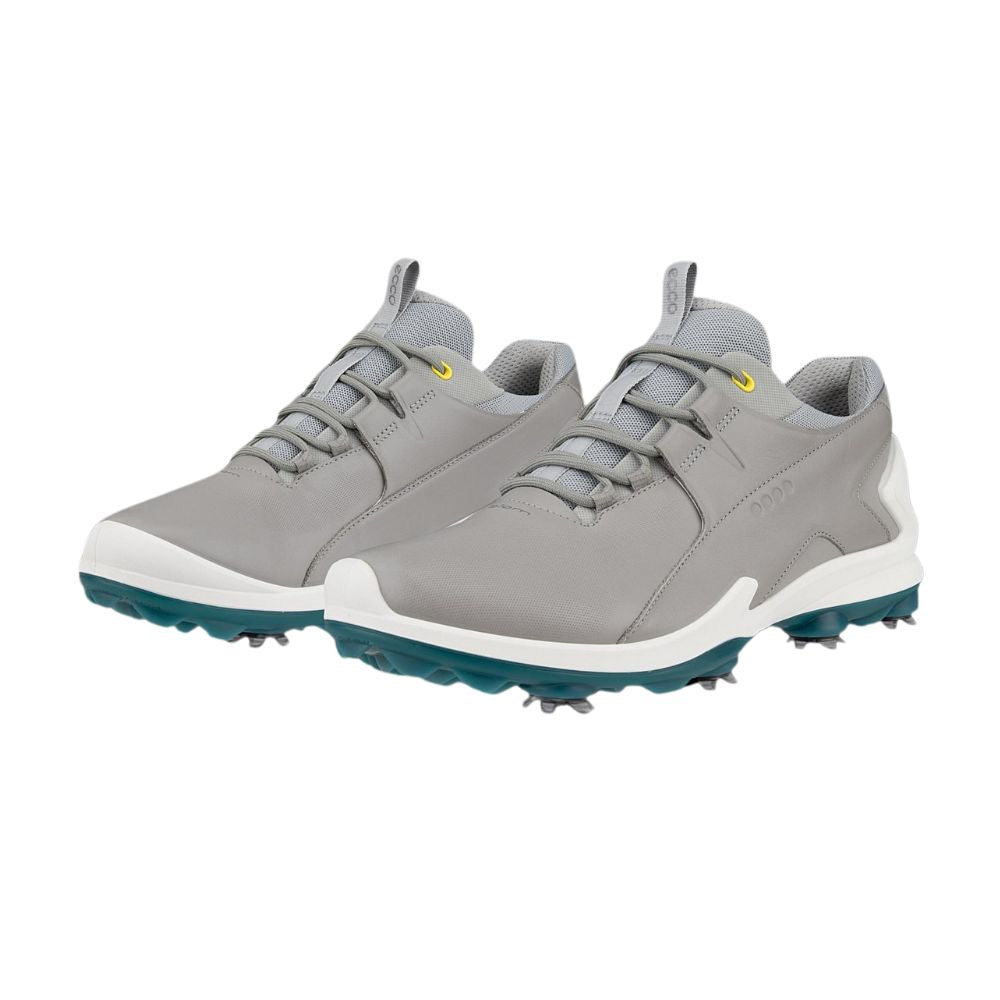 Ecco Biom Tour Mens Spiked Golf Shoes 2024 131904 01539