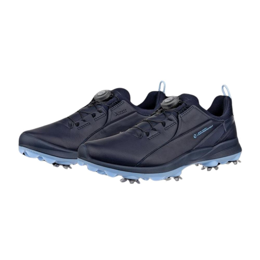 Ecco mens biom g3 boa golf shoes hotsell