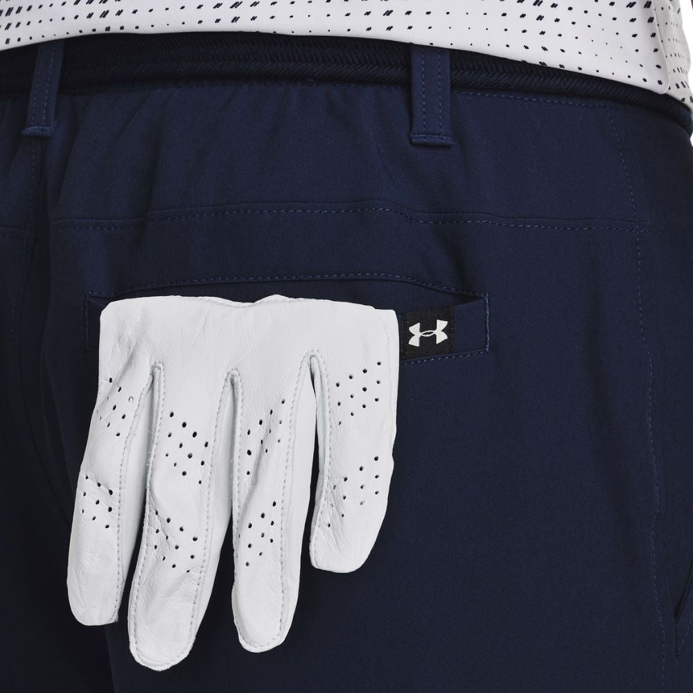 Under Armour Drive Slim Tapered Golf Trousers 2025 - 1364410-410