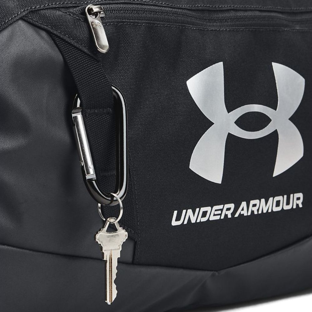 Under Armour Undeniable 5.0 Small Duffle Bag 2024 1369222-001   