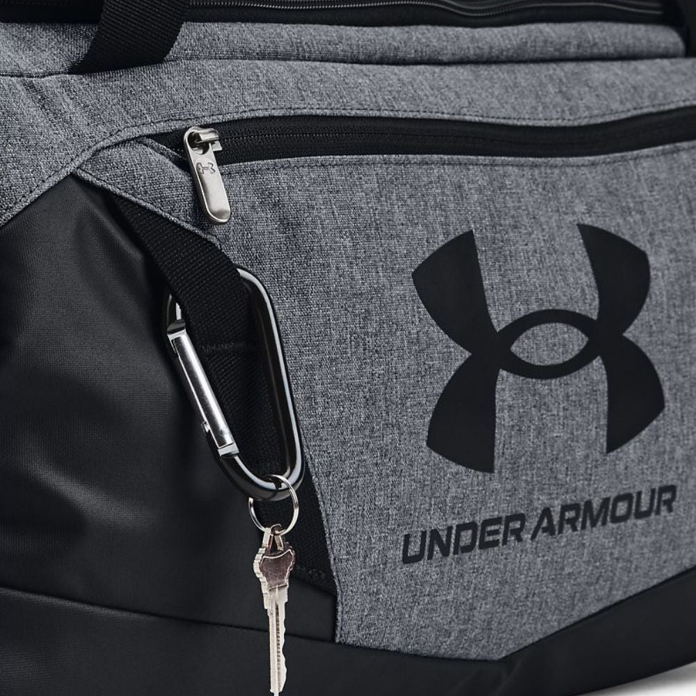 Under Armour Undeniable 5.0 Small Duffle Bag 2024 1369222-012   