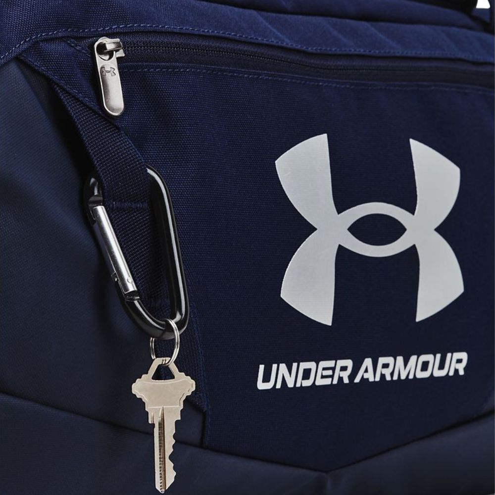 Under Armour Undeniable 5.0 Small Duffle Bag 2024 1369222-410   