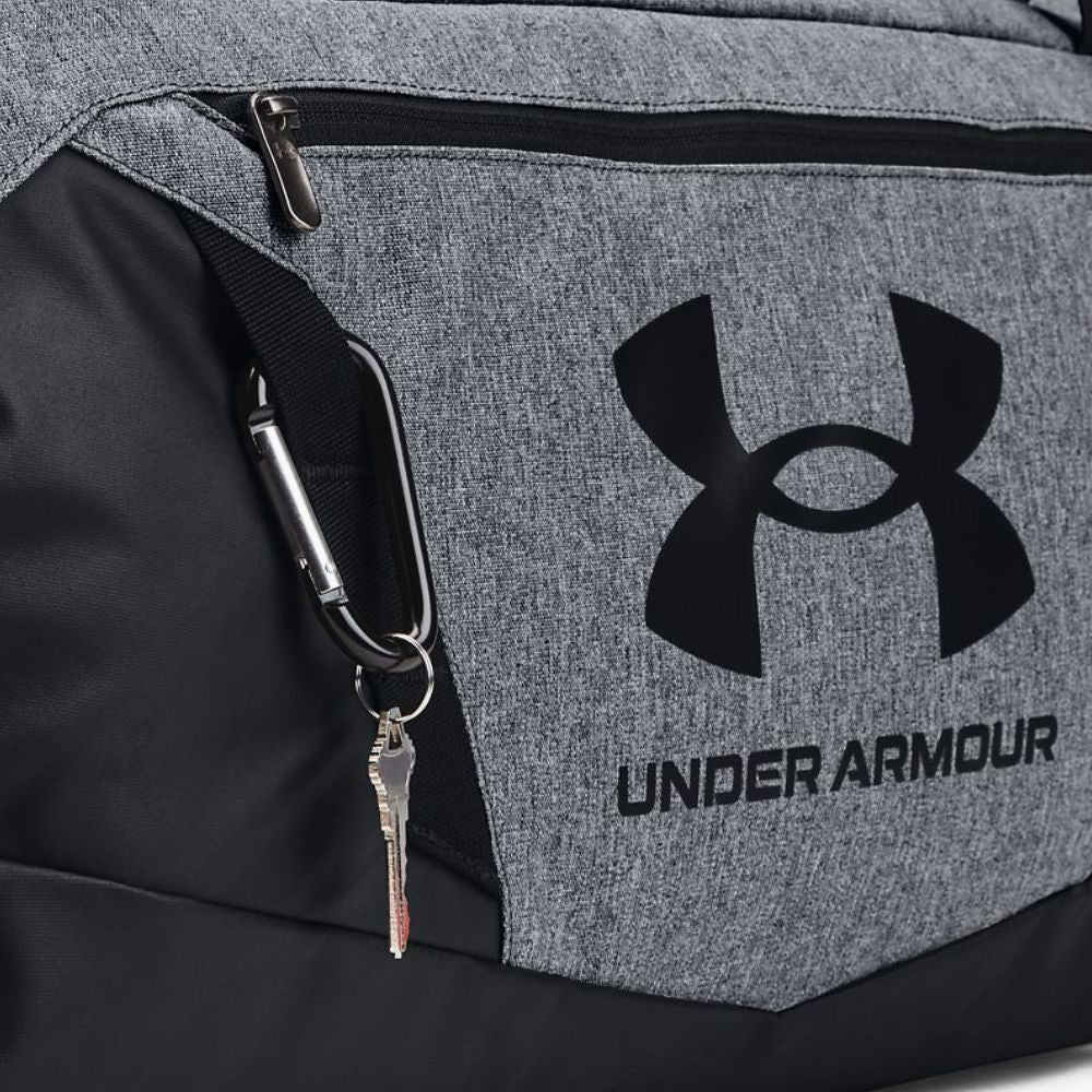 Under Armour Undeniable 5.0 Medium Duffle Bag 2024 1369223-012   