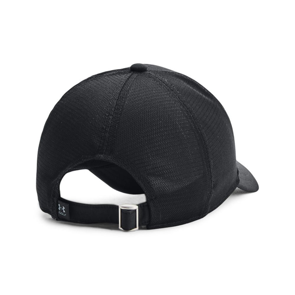 Under Armour Iso-Chill Driver Mesh Golf Cap - 1369805-001