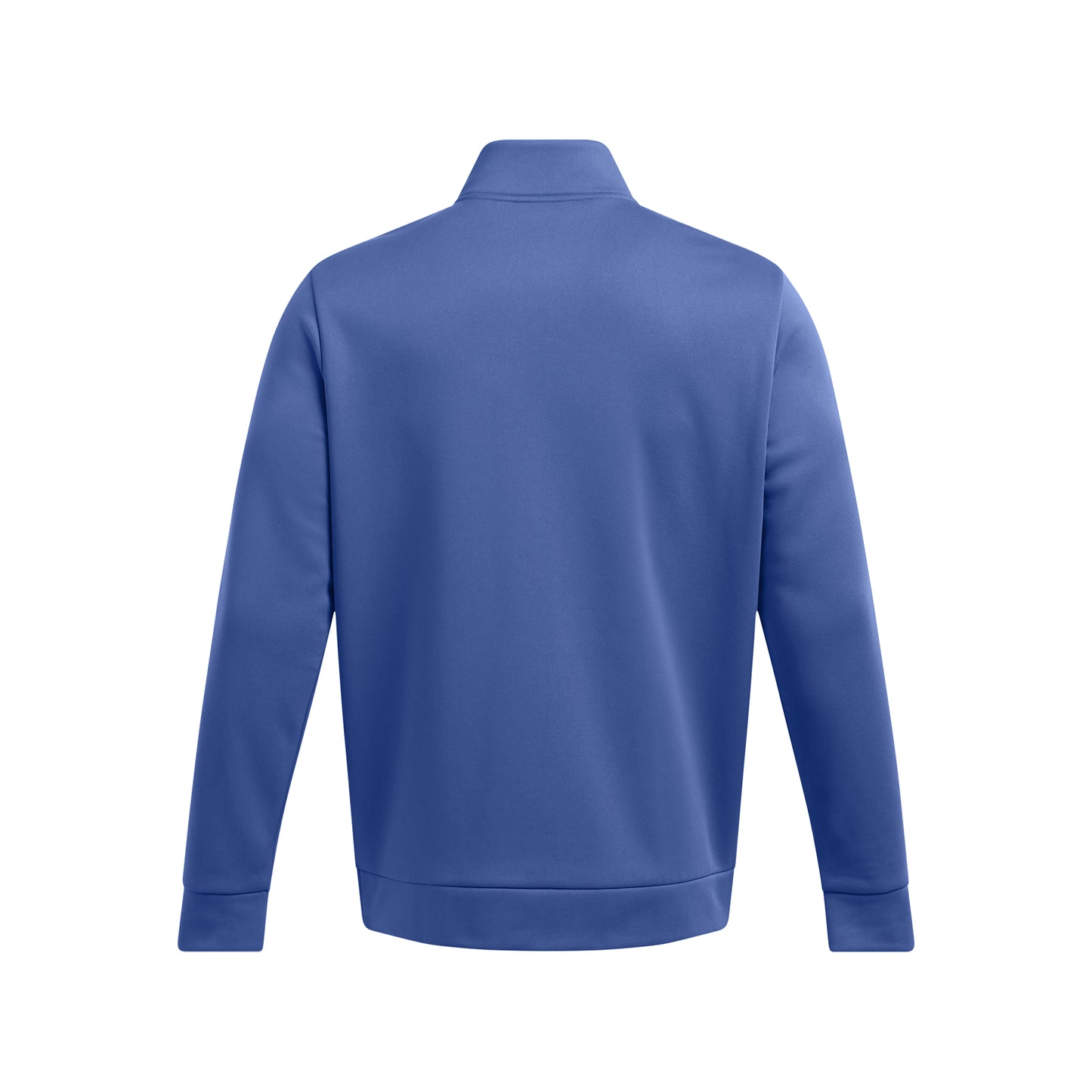 Under Armour Fleece 1/4 Zip Pullover Golf Top 2024 1373358-432   