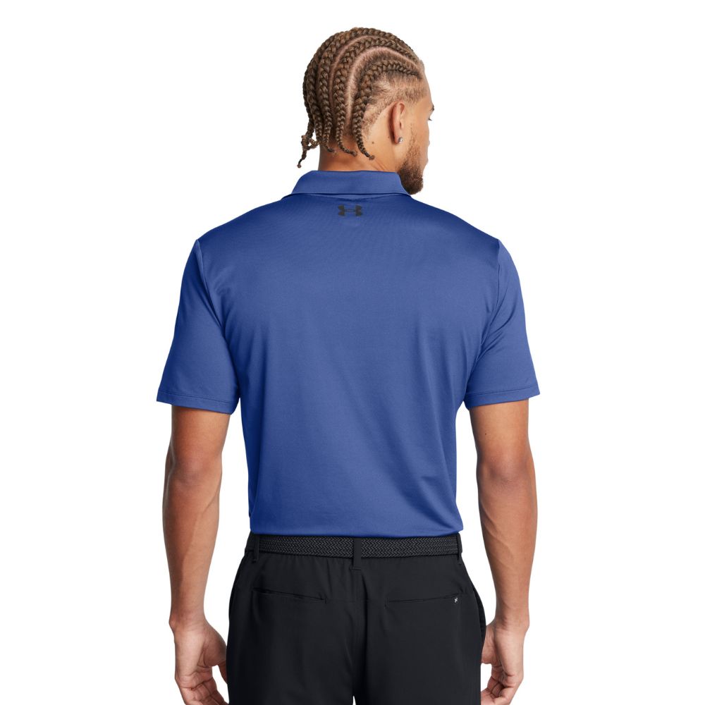 Under Armour Performance 3.0 Golf Polo Shirt 2024 1377374-432   