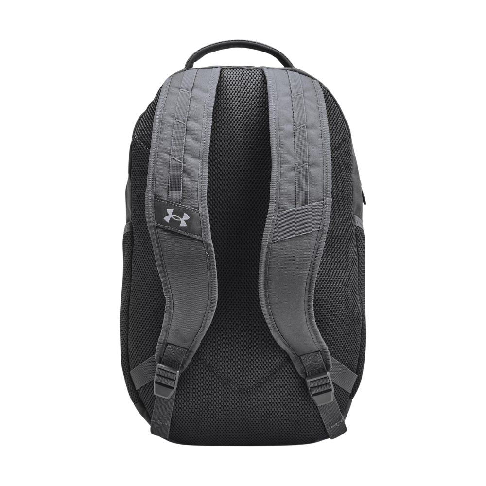 Under Armour Hustle 6.0 Backpack 2024 1384672-025   