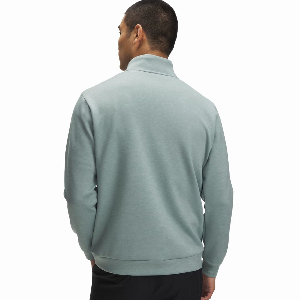 Under Armour Drive Midlayer Mens Golf Pullover 2025 - 1387124-348