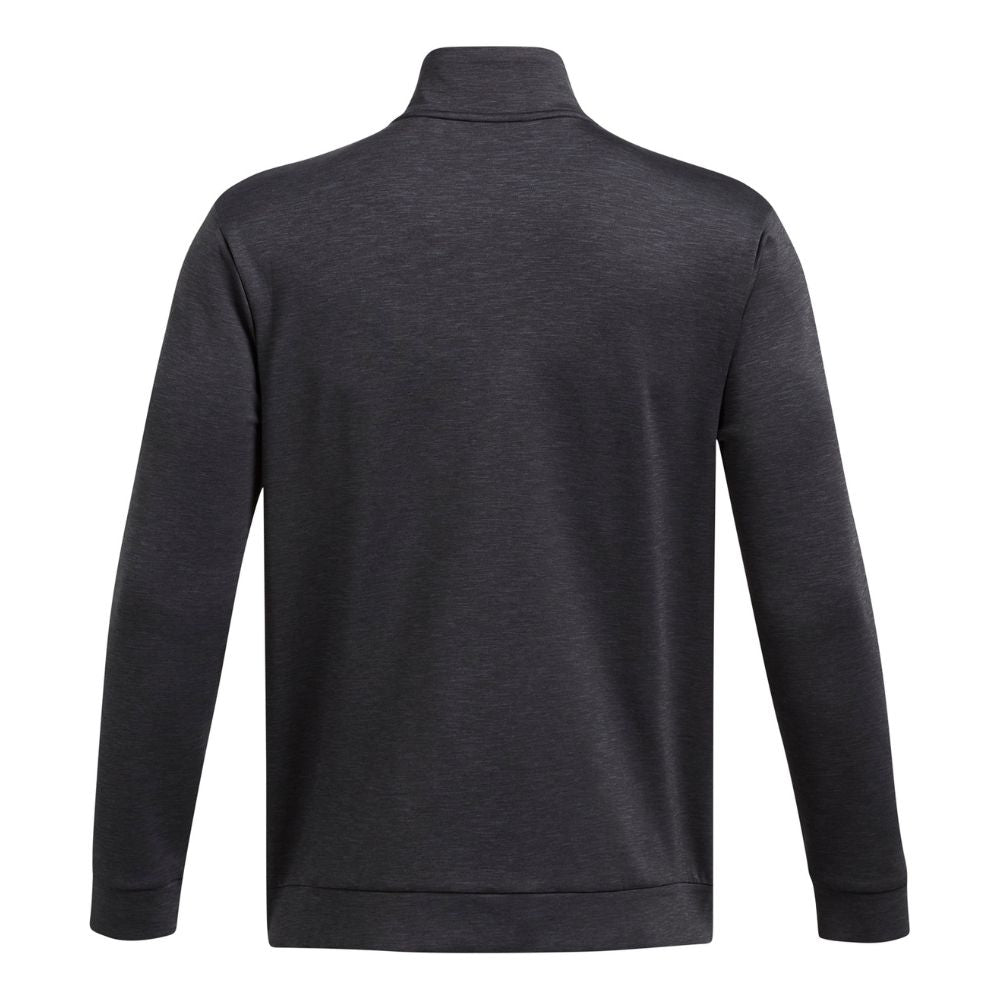 Under Armour Drive Midlayer Mens Golf Pullover 2025 - 1387124-001