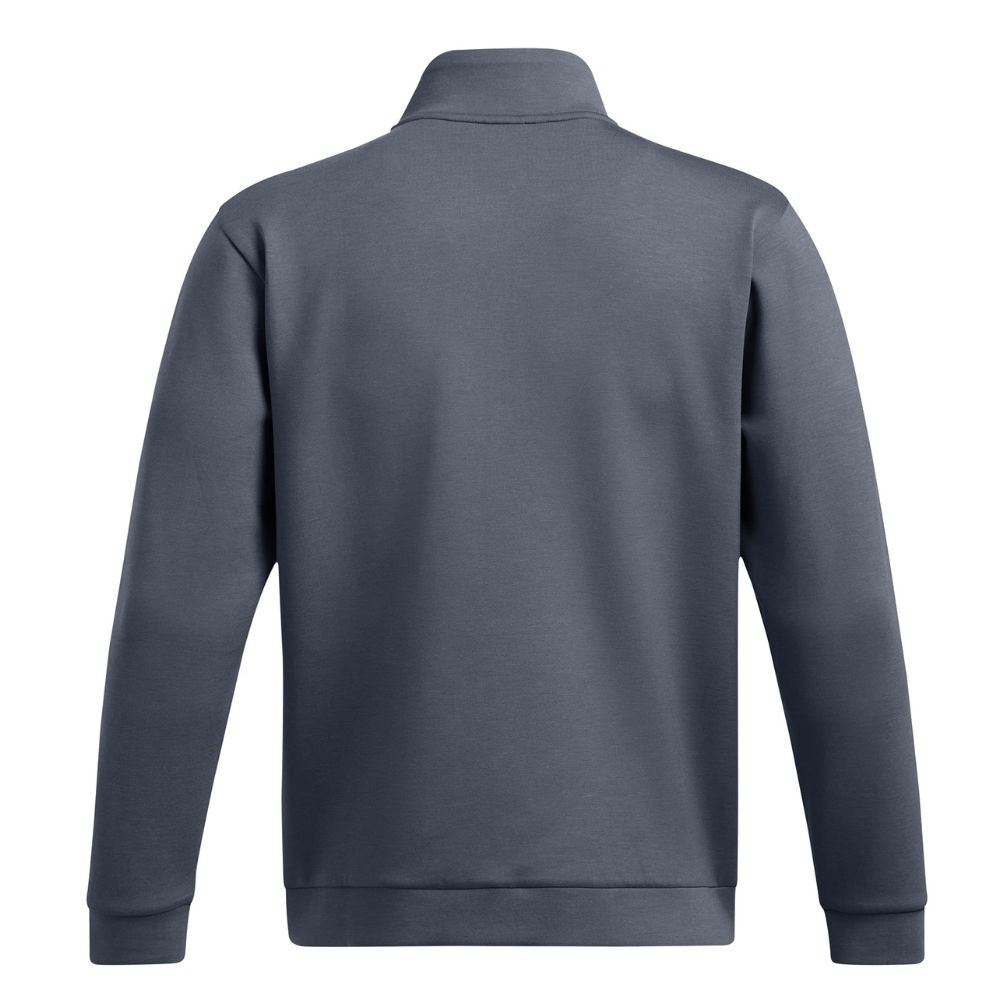 Under Armour Drive Midlayer Mens Golf Pullover 2025 - 1387124-044