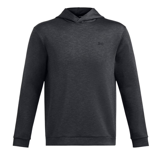 Under Armour Drive Golf Midlayer Hoodie Top 2025 - 1389384 001