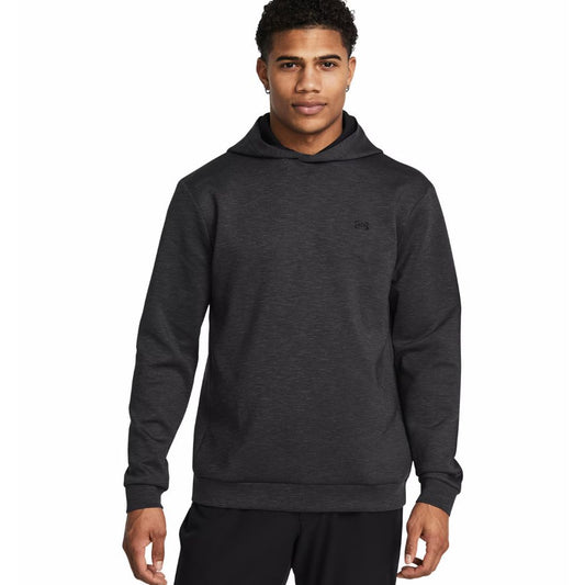 Under Armour Drive Golf Midlayer Hoodie Top 2025 - 1389384 001