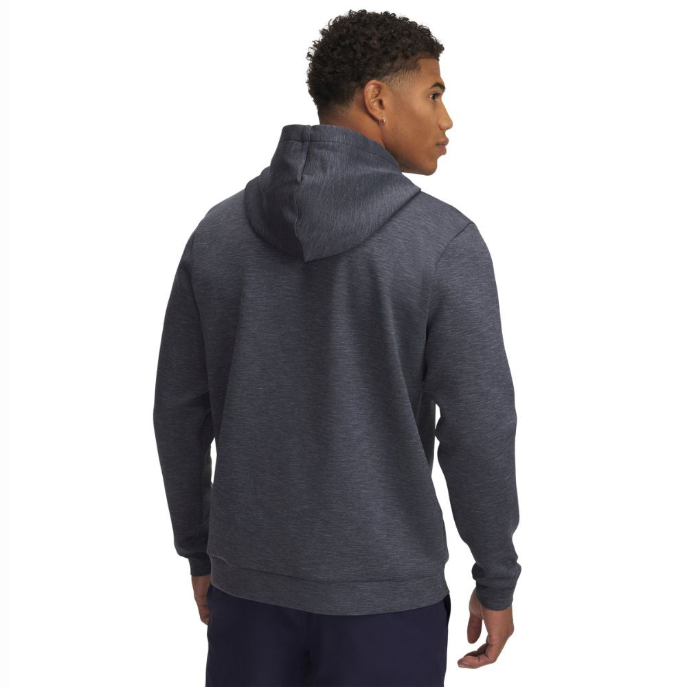 Under Armour Drive Golf Midlayer Hoodie Top 2025 - 1389384 410