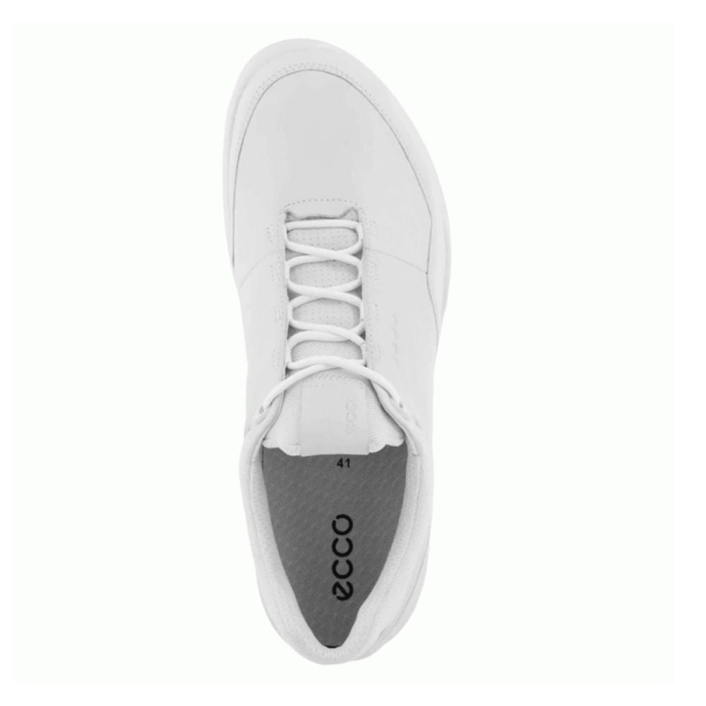 ECCO Biom Hybrid 3 Mens Spikeless Golf Shoes 155844   