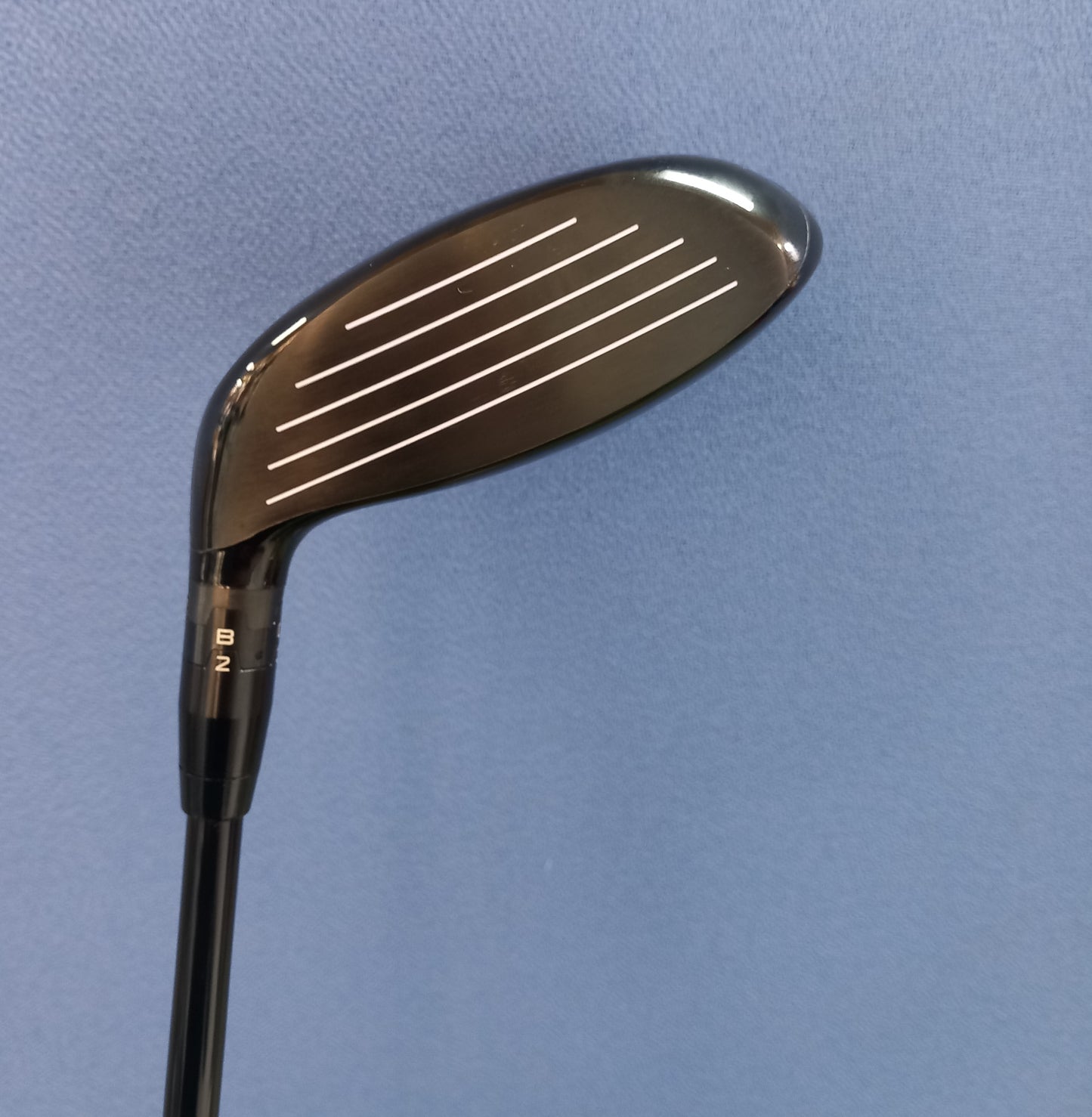 Titleist Golf TSR3 3 Wood 15 Degree Mens Right Hand Stiff Pre Owned   