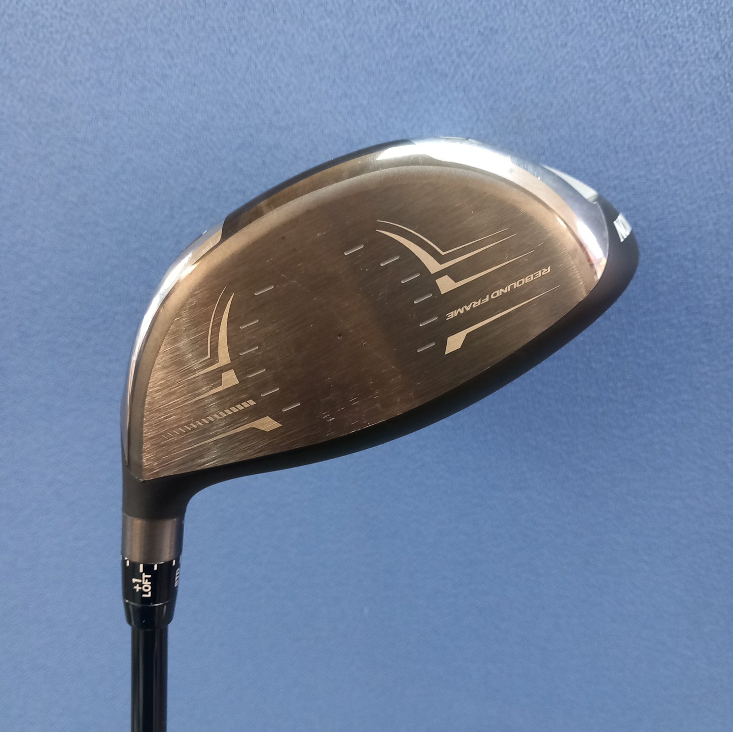 Srixon Golf ZX MKII ZX7 Mens Right Hand 9.5 Driver Stiff Pre Owned   