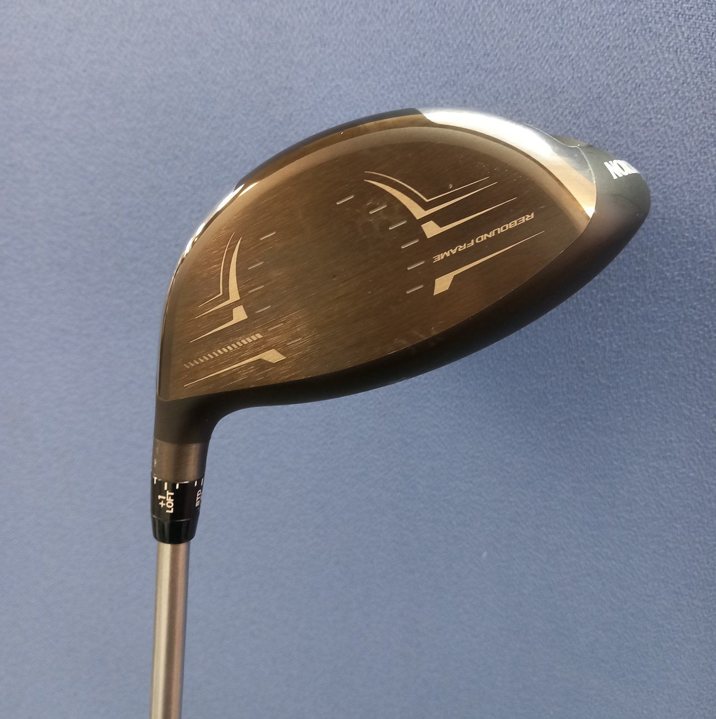 Srixon Golf ZX MKII ZX5 Mens Right Hand 10.5 Driver Regular Pre Owned   