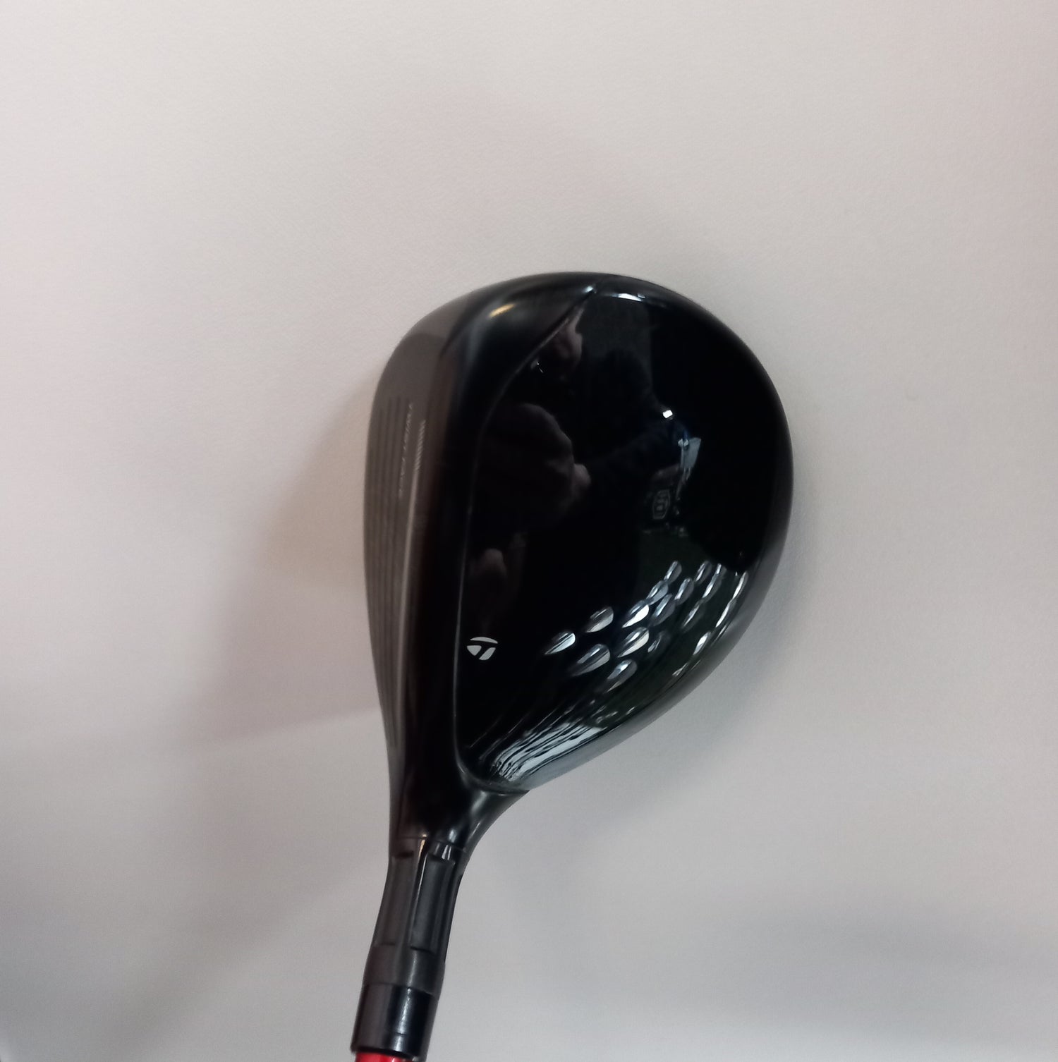 Taylormade Golf Stealth 2 HD No 5 Hybrid Mens Right Hand Regular Pre Owned