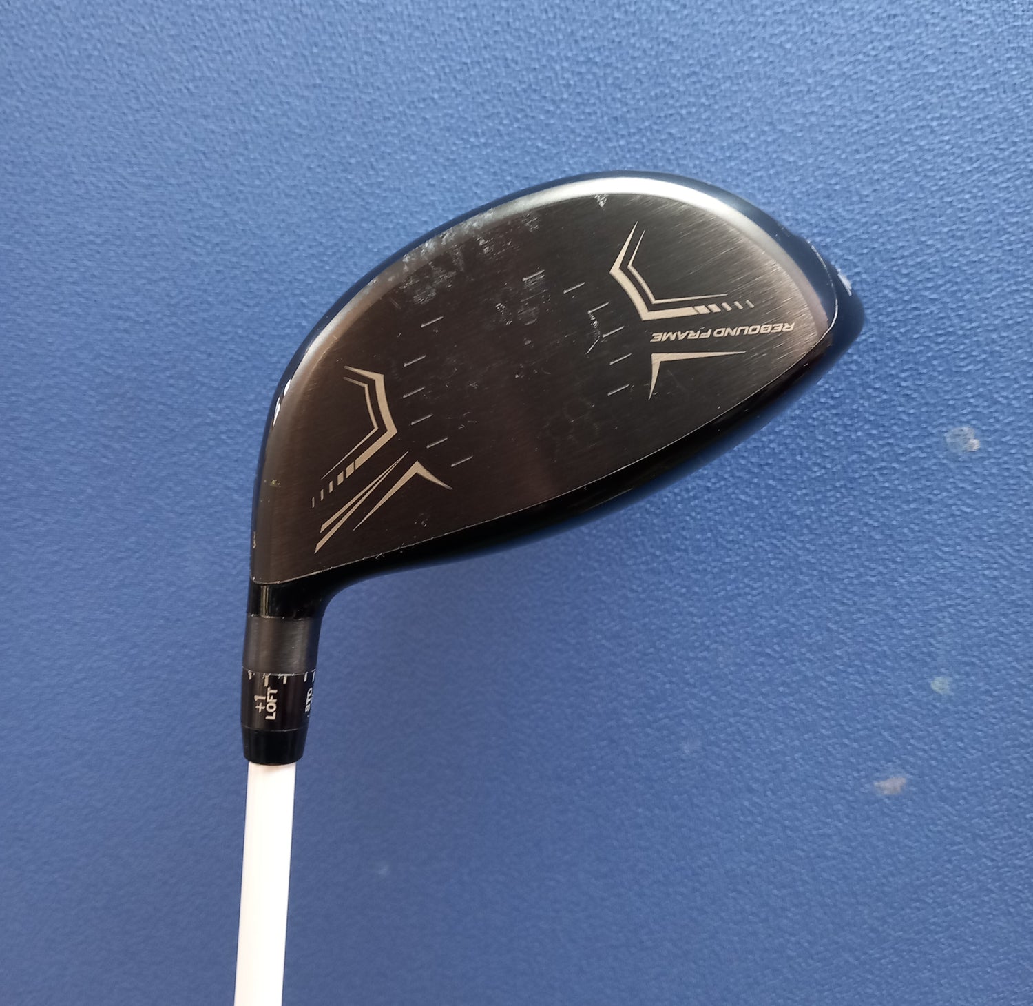 Srixon Golf ZX7 Driver Mens Right Hand 9.5 Driver Stiff Pre Owned