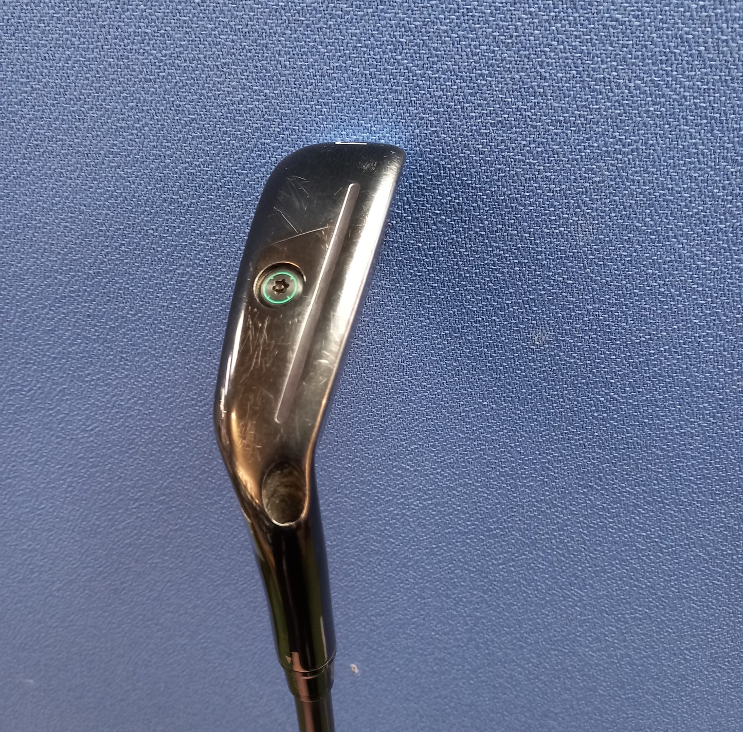 Taylormade Golf GAPR Mid Utility Iron No3 Stiff Right hand Pre Owned