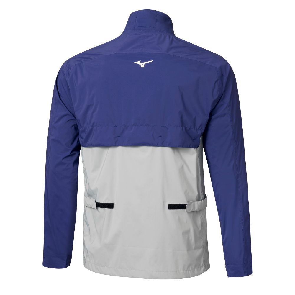 Mizuno waterproofs hotsell