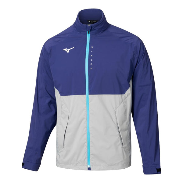 Mizuno 20K Mens Waterproof Jacket Major Golf Direct