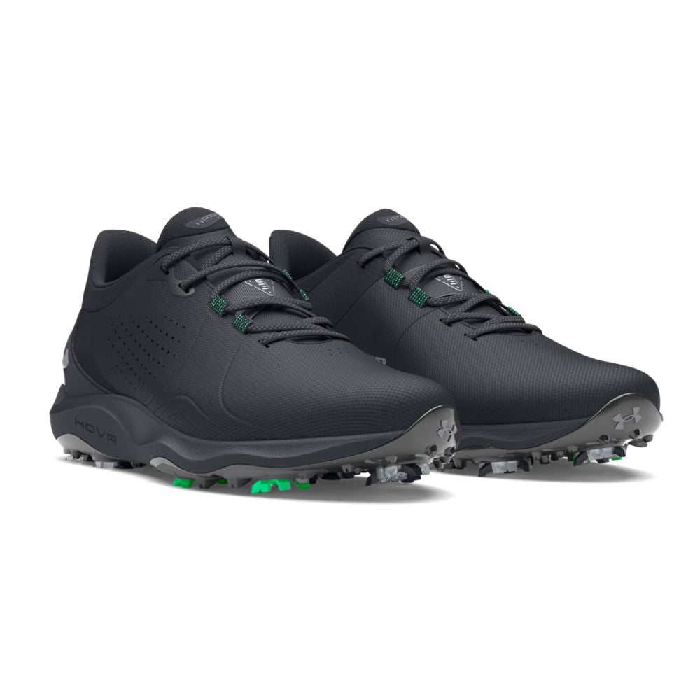 Under Armour Drive Pro Mens Spiked Golf Shoes 2025 - 3026919-001