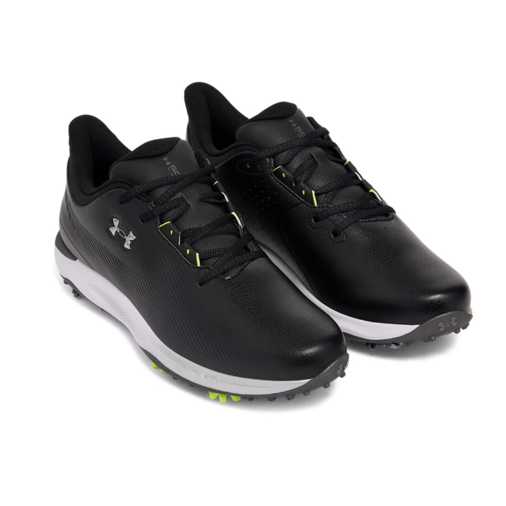 Under Armour Drive Fade Mens Spiked Golf Shoes 2025 - 3027878 001